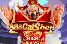 888 Cai Shen