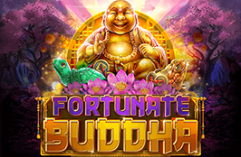 Fortunate Buddha