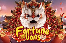 Fortune Lions