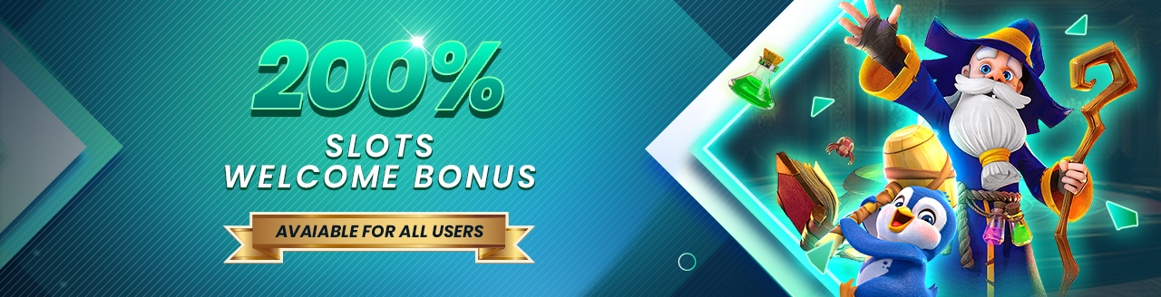 Slot Bonus