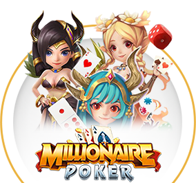 Millionaire Poker