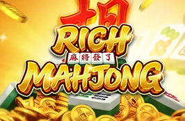 Rich Mahjong