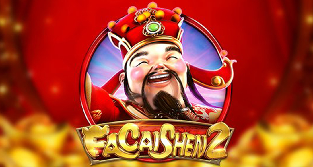 Fa Cai Shen 2