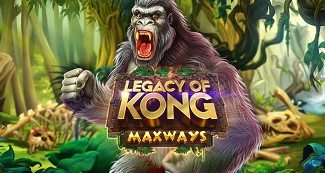 Legacy Of Kong