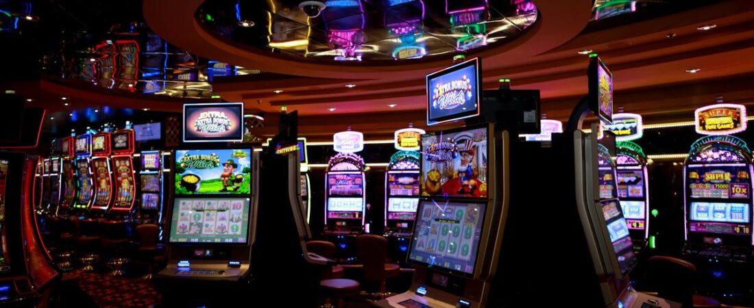 Arcade Events in Singapore City Centre: 2025-2026 Venues & Tournaments