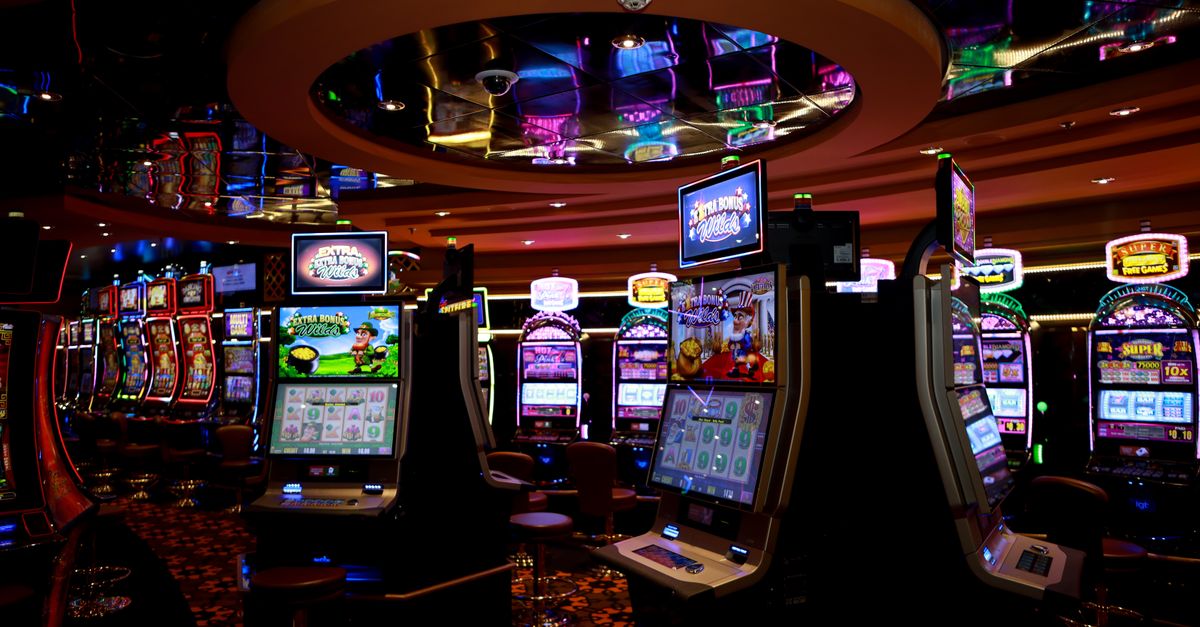 Arcade Events in Singapore City Centre: 2025-2026 Venues & Tournaments