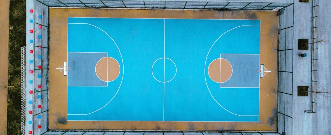 Basketball Games in Singapore: 2026 City Centre Fan and Event Guide