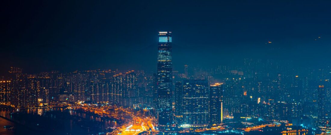 Best Entertainment in City Centre Singapore – Top Venues, Events & Tips