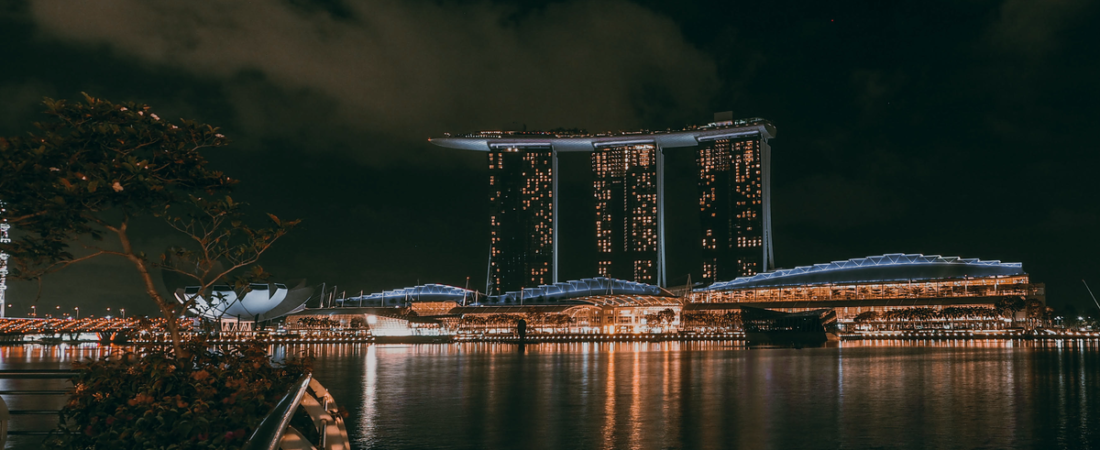 Best Live Events in Singapore City Centre | Ultimate Guide 2026