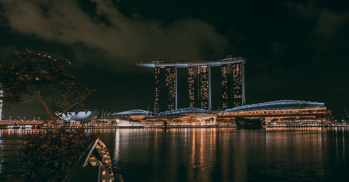 Best Live Events in Singapore City Centre | Ultimate Guide 2026