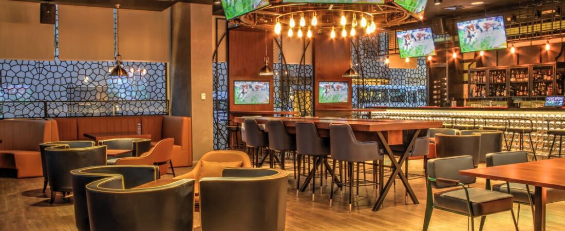 Best Places to Watch Live Sports in Singapore City Centre 2026