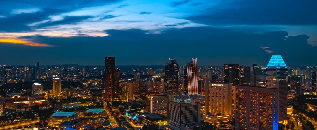 Budget Lifestyle Singapore: Smart Cash Funds Strategies for City Centre Residents