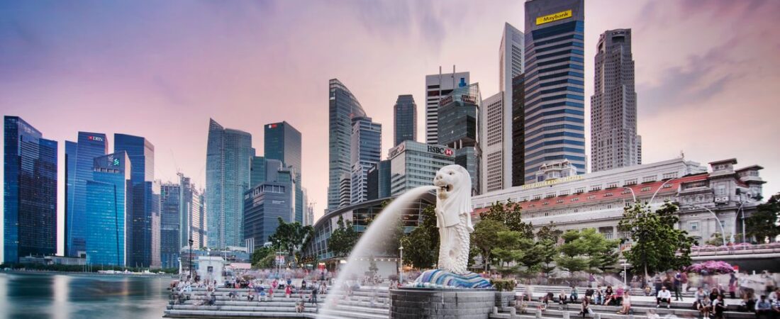 Cash Management Singapore Lifestyle: Smart Cash Funds for City Living