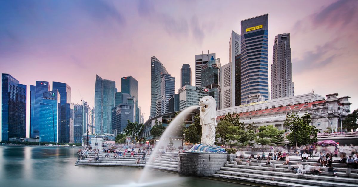 Cash Management Singapore Lifestyle: Smart Cash Funds for City Living