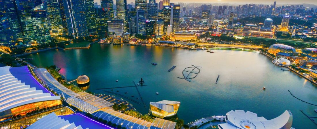Concert Events Singapore: City Centre Guide, Venues & 2026 Planning
