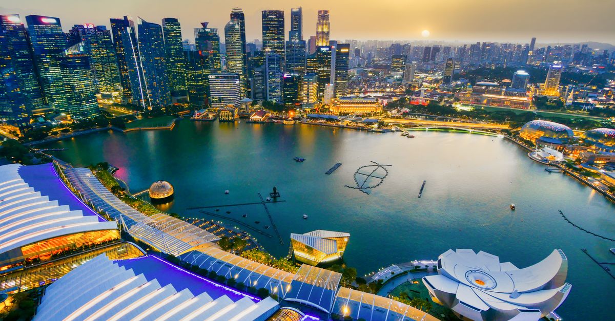 Concert Events Singapore: City Centre Guide, Venues & 2026 Planning