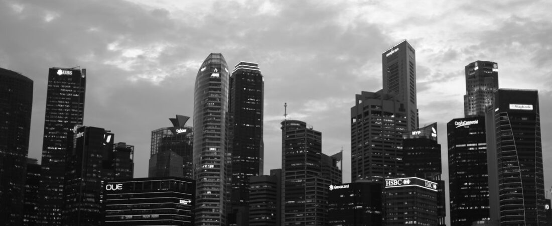 Entertainment Budget Singapore: Cash Funds Guide for City Centre
