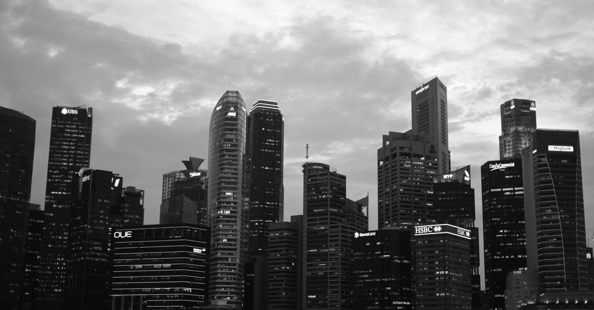 Entertainment Budget Singapore: Cash Funds Guide for City Centre
