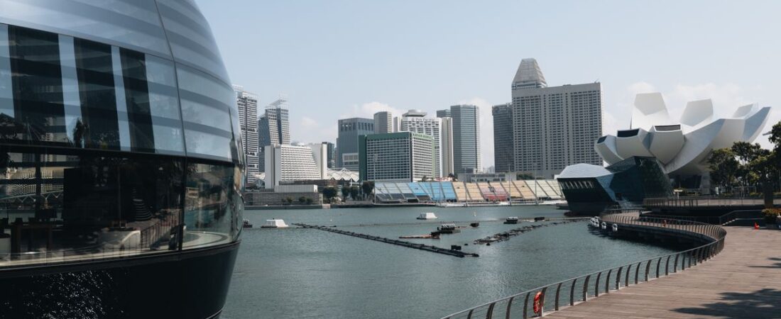 Family Entertainment in Singapore City Centre: 12 Indoor and Outdoor Ideas