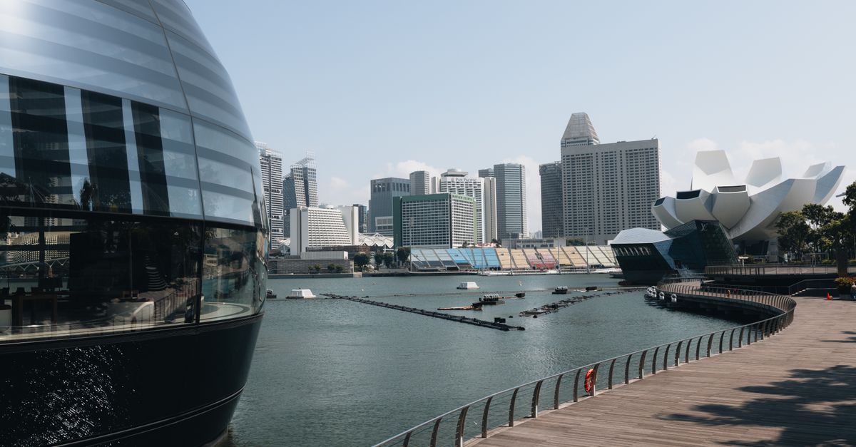 Family Entertainment in Singapore City Centre: 12 Indoor and Outdoor Ideas