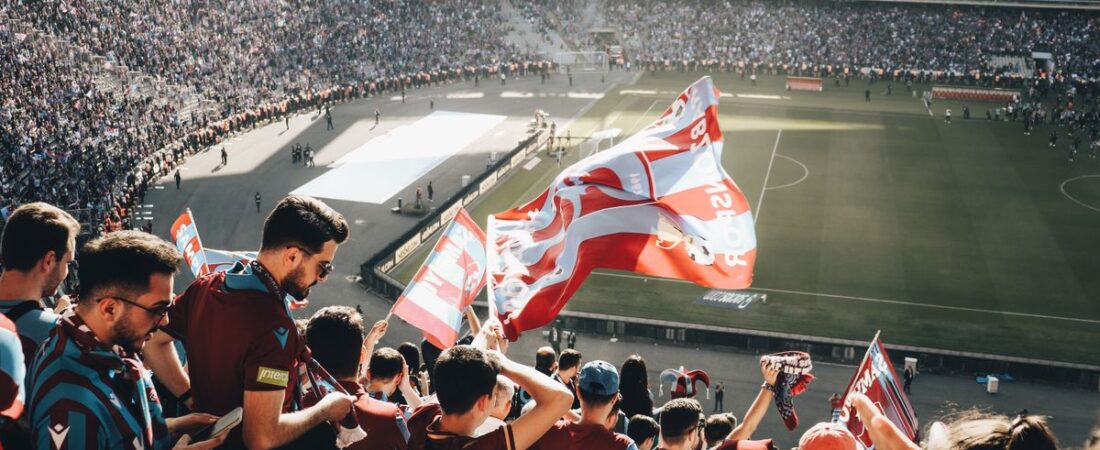 Football Matches in Singapore City Centre | SG Sport Guide