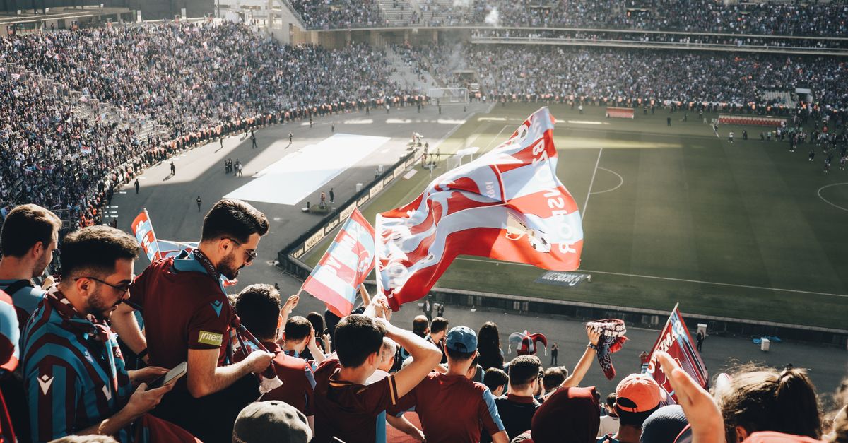 Football Matches in Singapore City Centre | SG Sport Guide