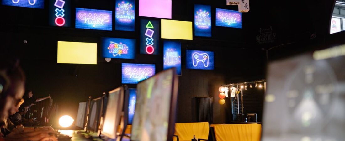 Gaming Festivals Singapore: The Ultimate Guide to Game Events in City Centre