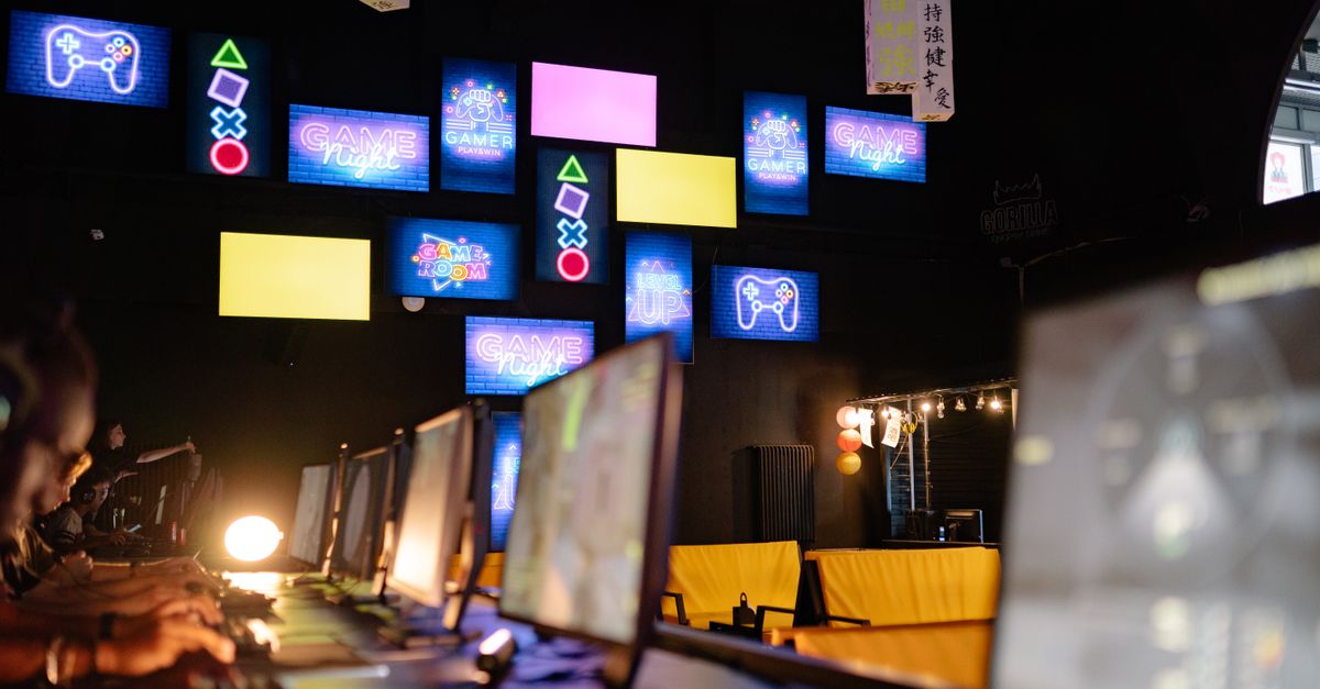 Gaming Festivals Singapore: The Ultimate Guide to Game Events in City Centre