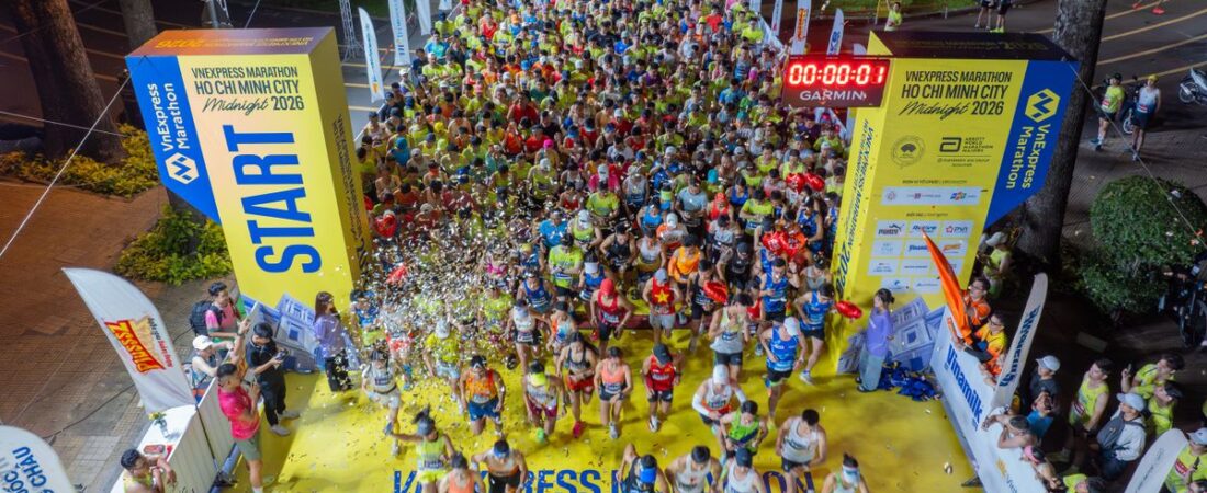 Marathon Singapore 2026: Course Map, Dates & City Centre Registration Guide