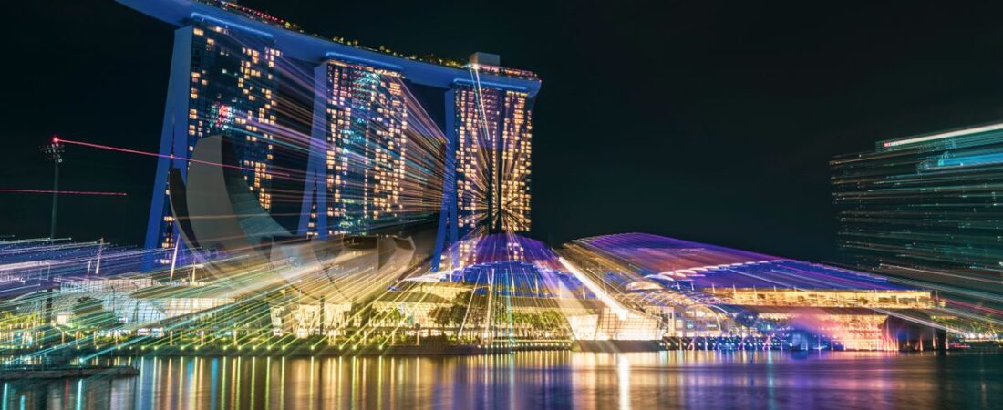 Outdoor Events Singapore City Centre: Ultimate Guide 2025 Edition