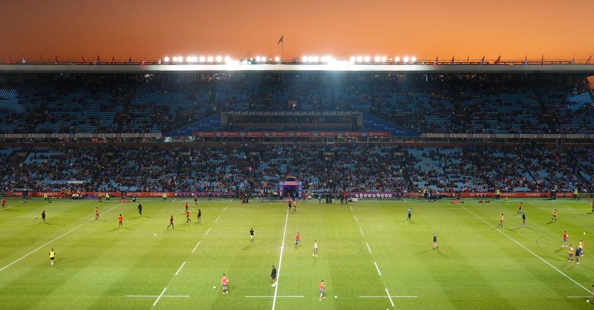 Rugby Events Singapore: Guide to City Centre Sports & Matches 2026