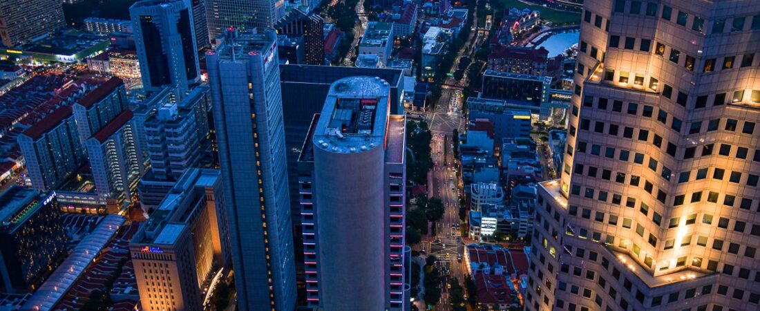 Saving for Nights Out in Singapore: A Cash Funds Guide for City Centre Residents