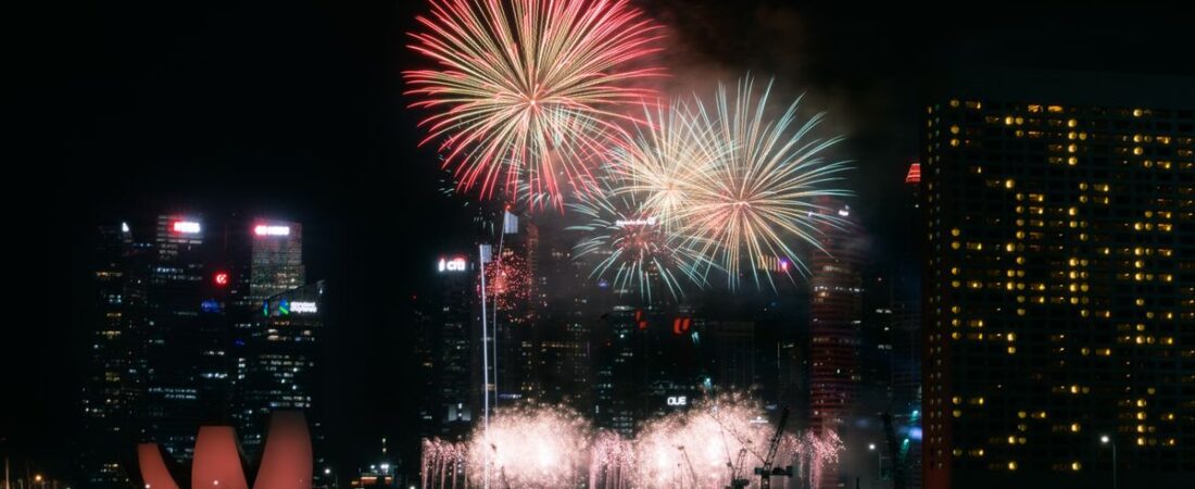 Singapore City Centre Festival Events: A Definitive 2024 Guide