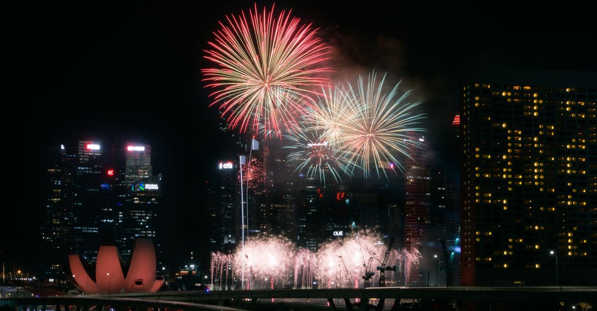 Singapore City Centre Festival Events: A Definitive 2024 Guide