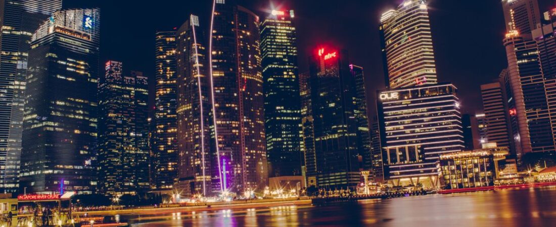 Singapore City Centre Live Entertainment: Top Venues & Shows Guide