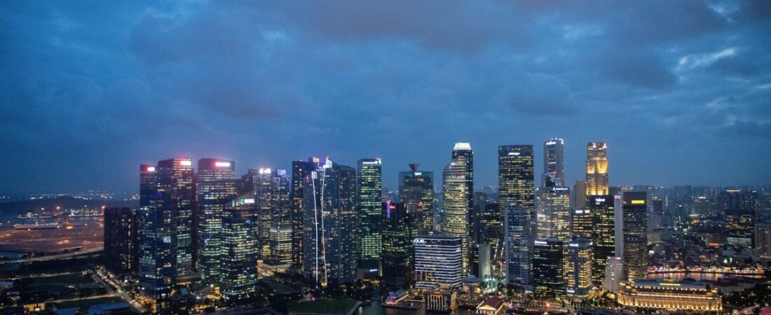 Sport Events Singapore 2026: Ultimate Guide to City Centre Action