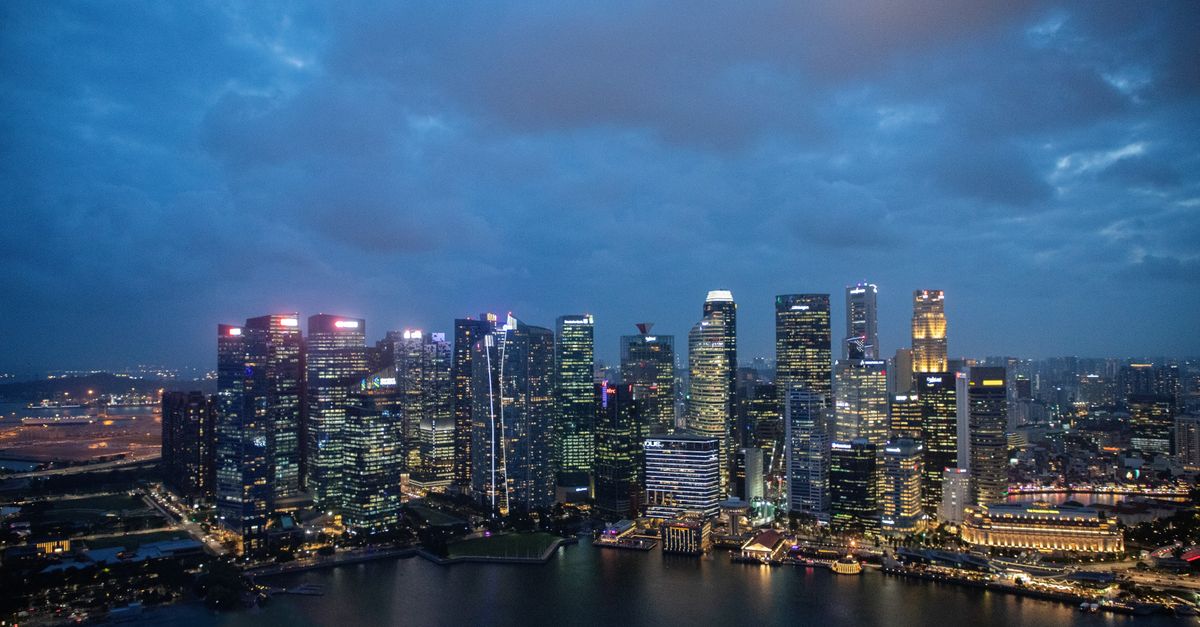 Sport Events Singapore 2026: Ultimate Guide to City Centre Action