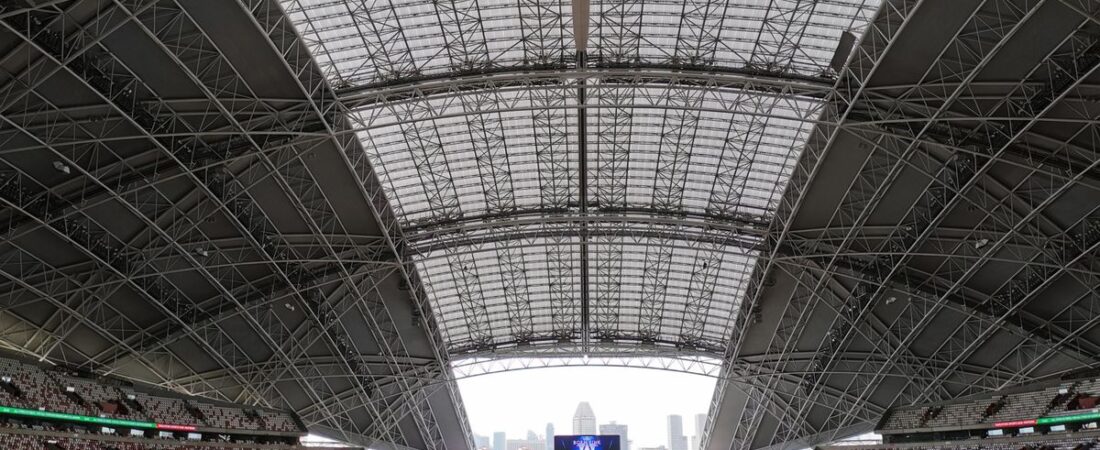Tennis Tournaments Singapore: Complete 2024 City Centre Guide