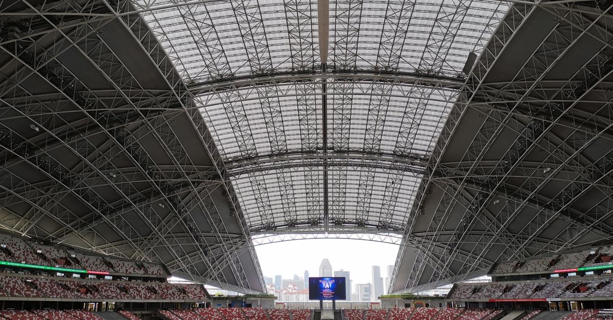 Tennis Tournaments Singapore: Complete 2024 City Centre Guide