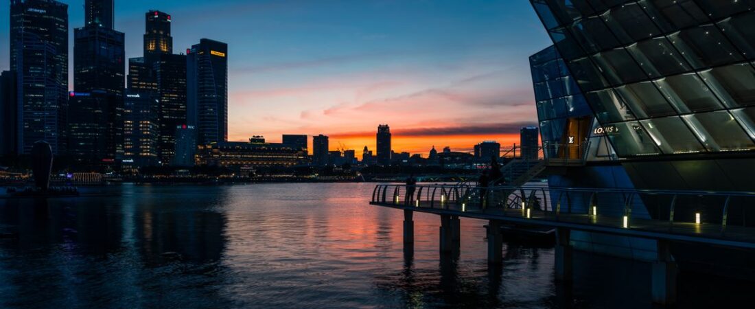 The Ultimate Guide to Evening Entertainment in Singapore’s City Centre