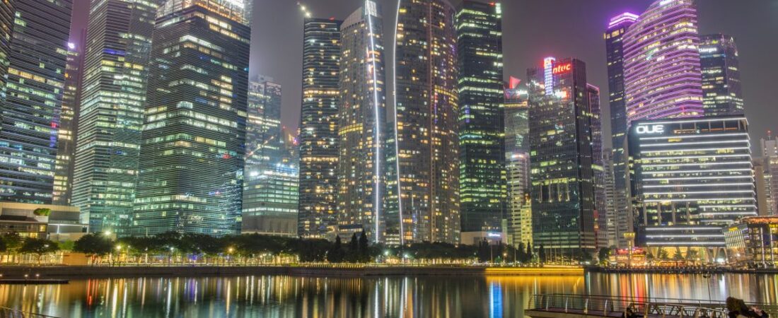 Upcoming Live Shows in Singapore City Centre: 2026 Events Guide