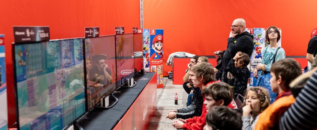 Video Game Events SG 2026: Guide to Gaming Conventions & Esports in City Centre