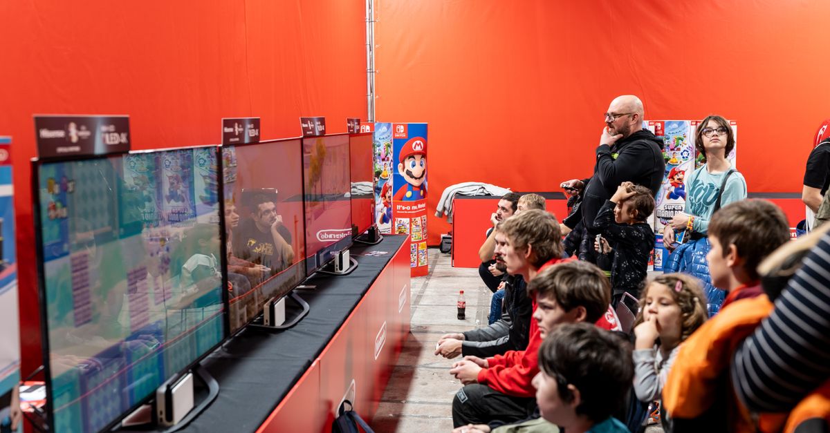 Video Game Events SG 2026: Guide to Gaming Conventions & Esports in City Centre