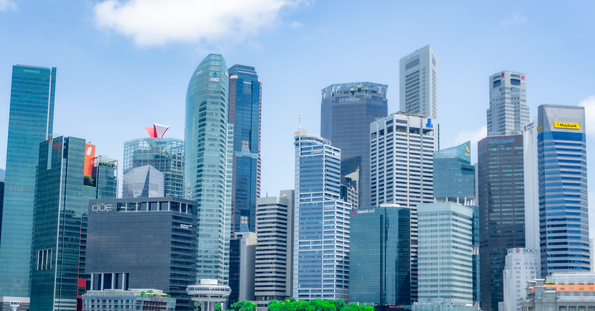 Weekend Entertainment Singapore City Centre: 2026 Guide